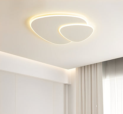 Ines – Lampe de plafond moderne