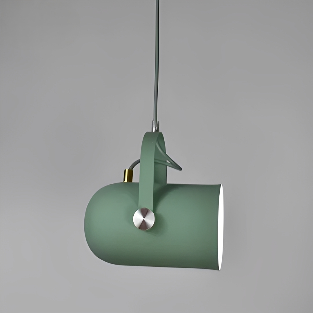 Odille – Suspension Nordique