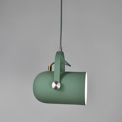 Odille – Suspension Nordique