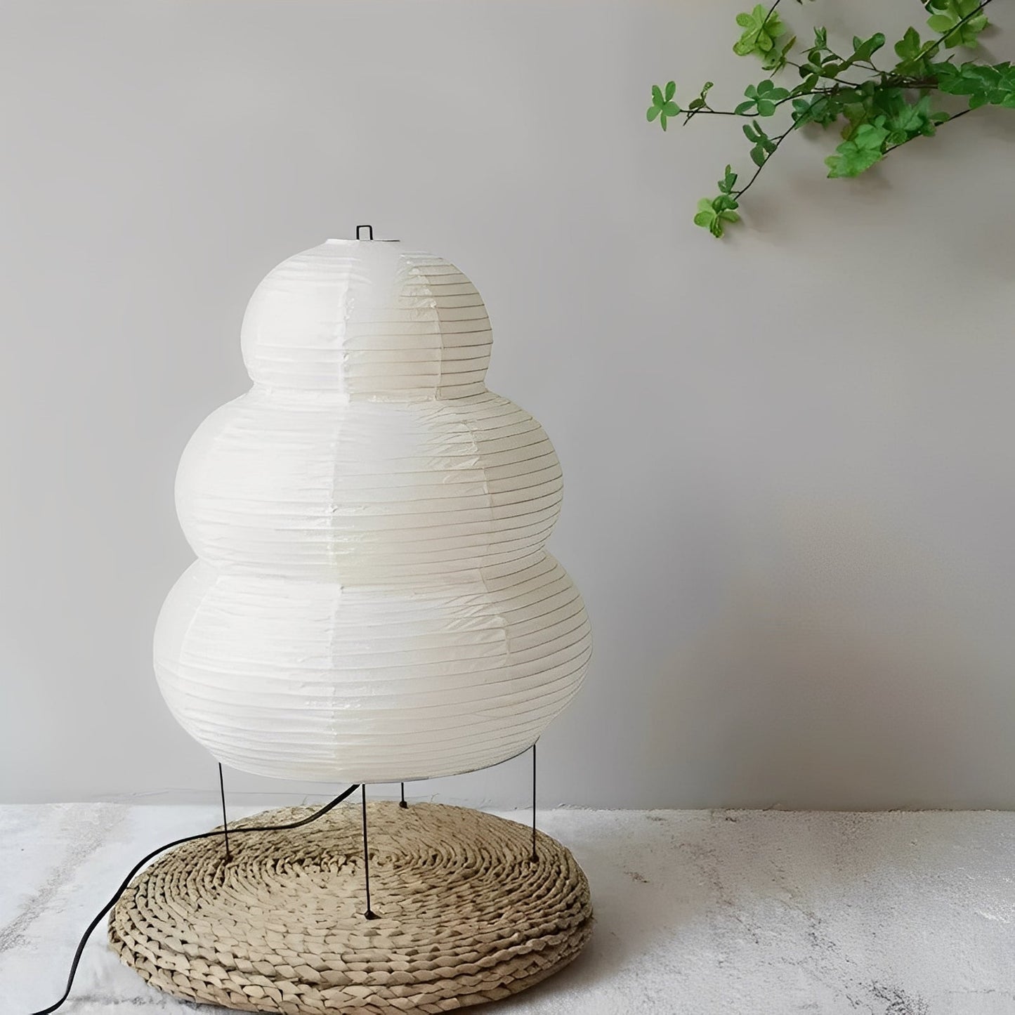 Emilia – Lampe sur pied minimaliste