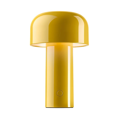 Ayla – Lampe de table LED champignon