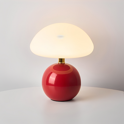 Jhapz – Lampe de table en forme de champignon