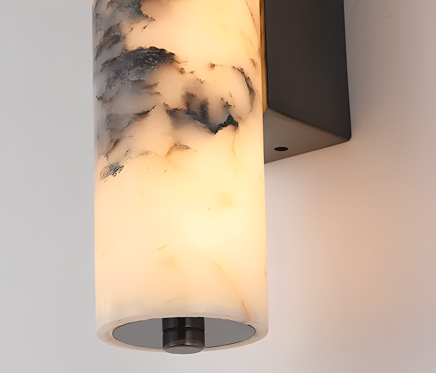 Arisu – Lampe Murale Nordique