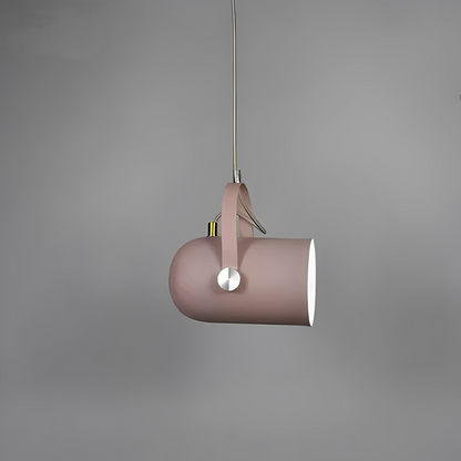 Odille – Suspension Nordique