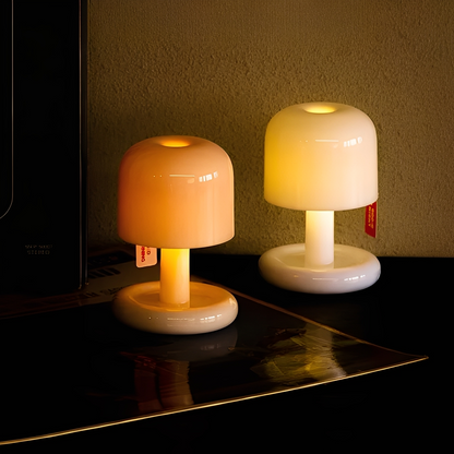 Sara – Lampe de Table Créative