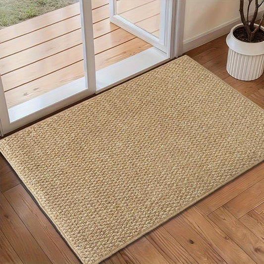 Nebi – Elegante Alfombra Antideslizante