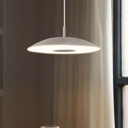 Inari – Lampe de plafond minimaliste Bauhaus
