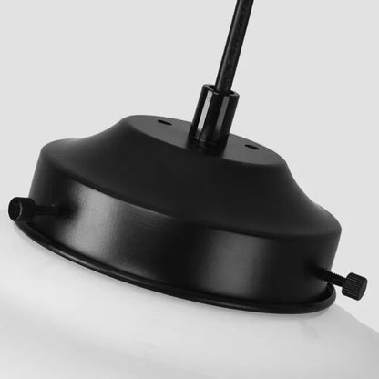 ÉclatVerre – Suspension vintage en verre sculpté au design géométrique