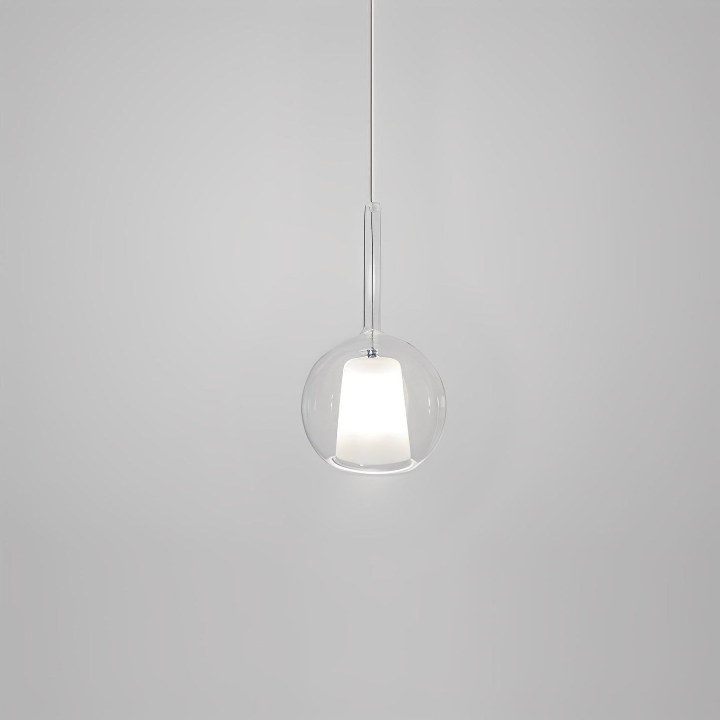 Glo Suspension Lumineuse