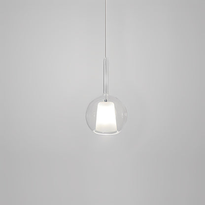 Glo Suspension Lumineuse