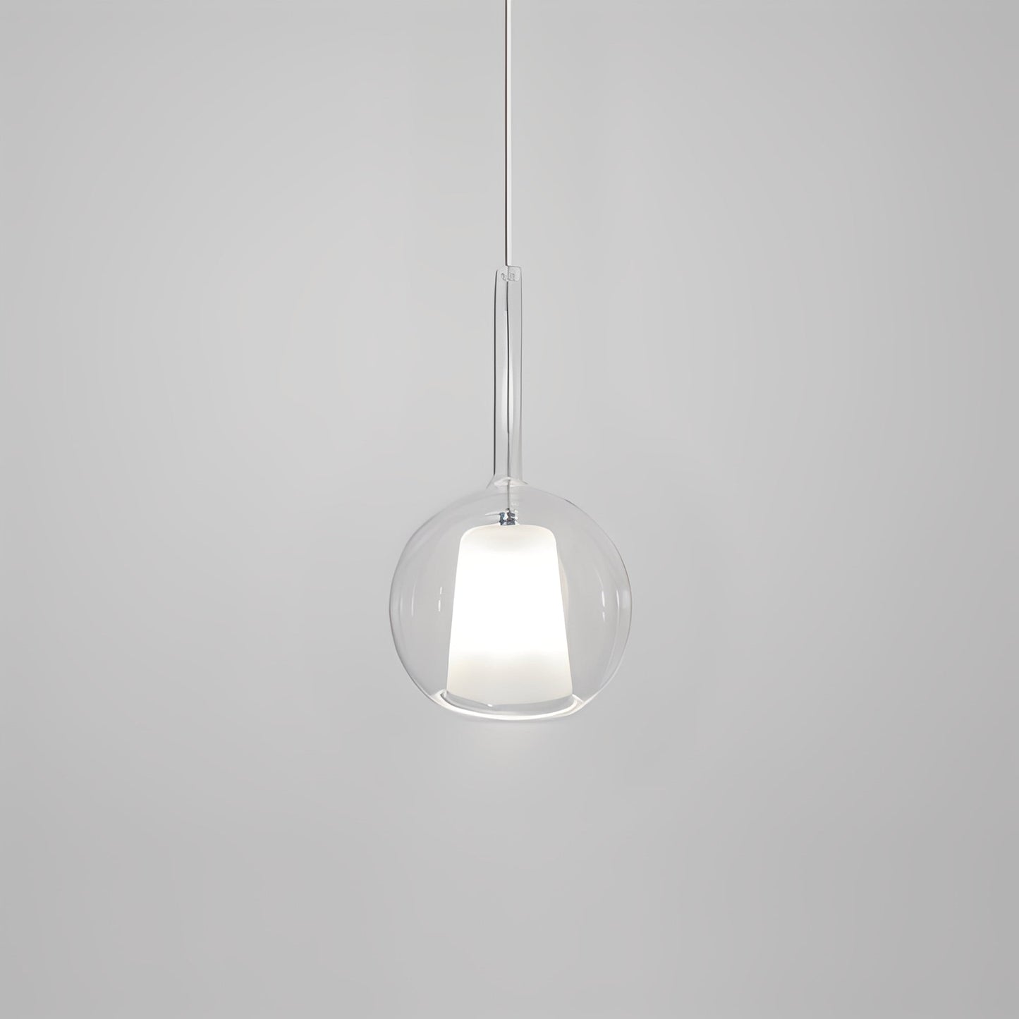 Glo Suspension Lumineuse