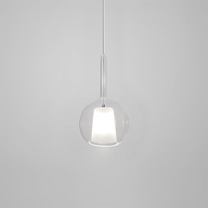 Glo Suspension Lumineuse