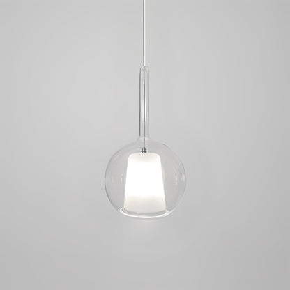 Glo Suspension Lumineuse