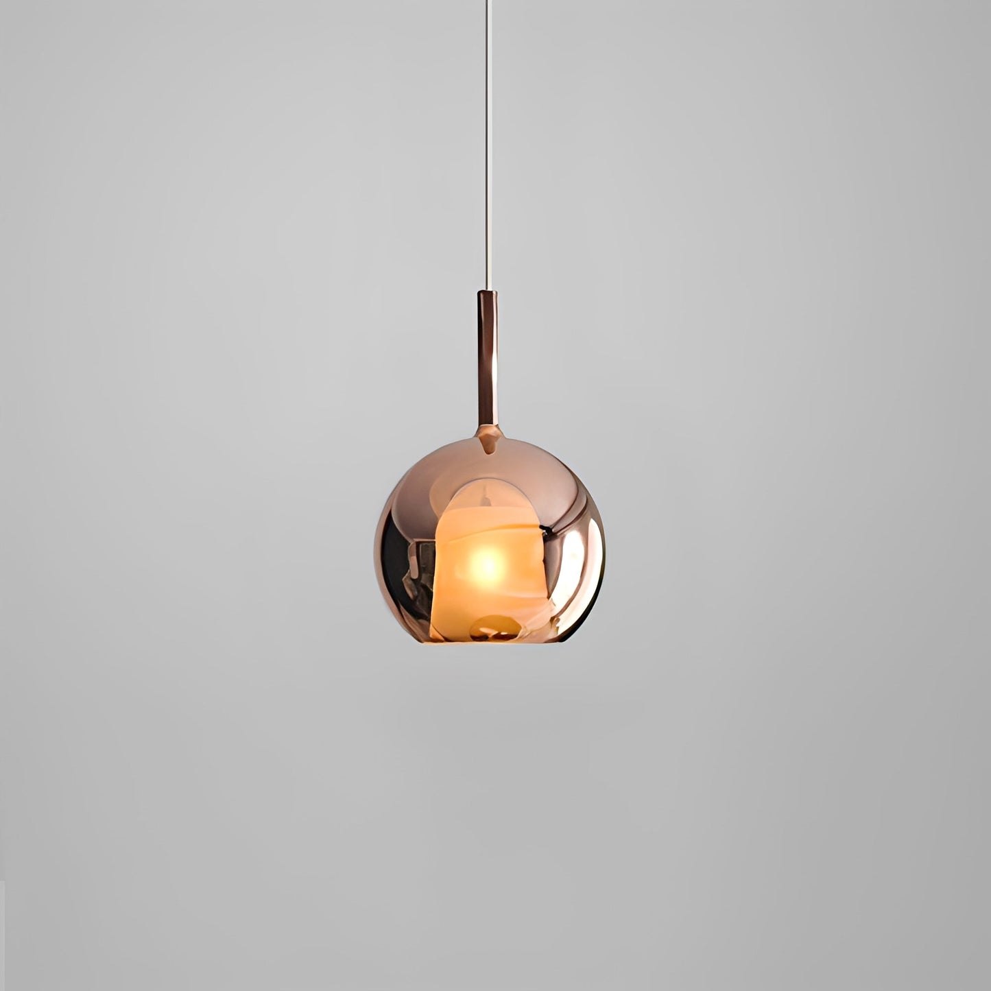 Glo Suspension Lumineuse