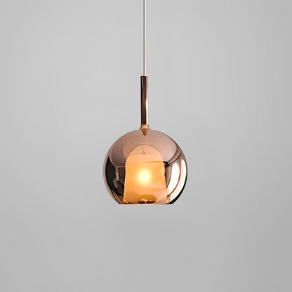 Glo Suspension Lumineuse