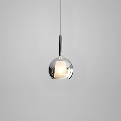Glo Suspension Lumineuse