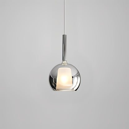 Glo Suspension Lumineuse