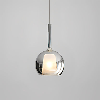 Glo Suspension Lumineuse