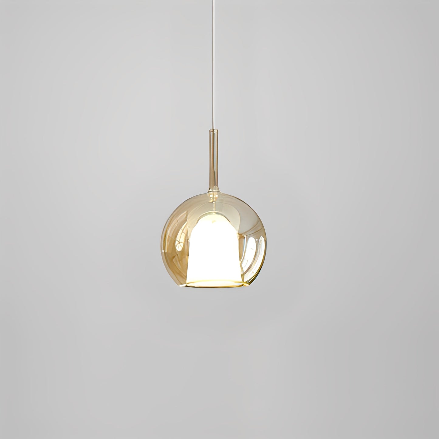 Glo Suspension Lumineuse