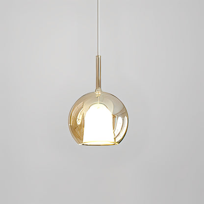 Glo Suspension Lumineuse