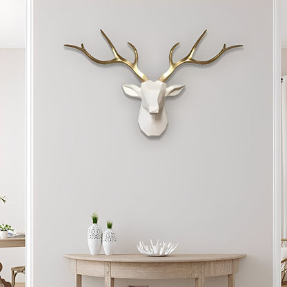 Arlo – Décoration murale en résine