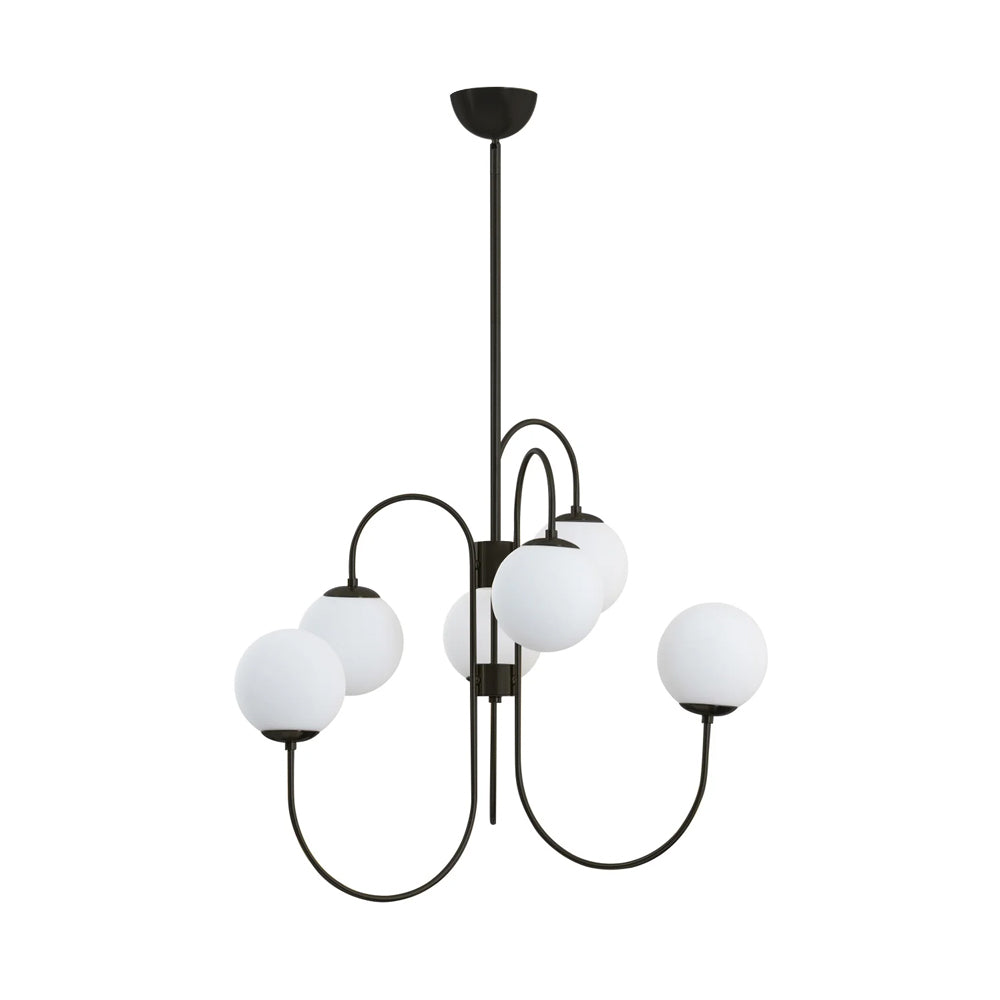 Arvid – Lampe Suspendue Moderne