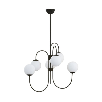 Arvid – Lampe Suspendue Moderne