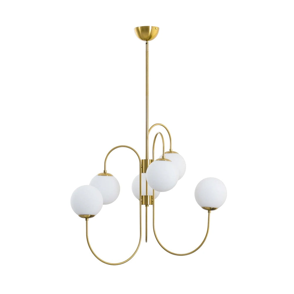 Arvid – Lampe Suspendue Moderne