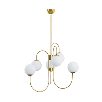 Arvid – Lampe Suspendue Moderne