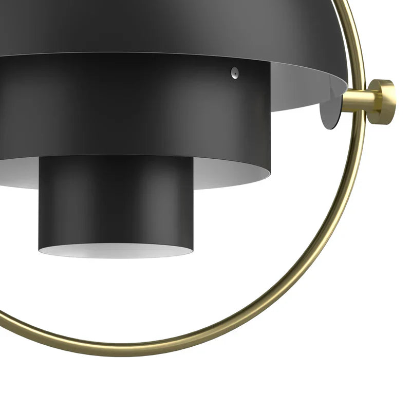 Mizuho – Suspension Semicercle Nordique