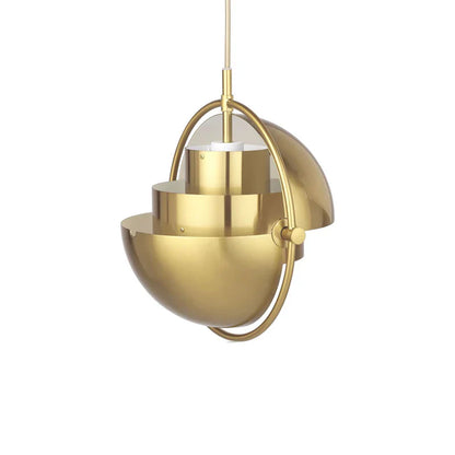 Mizuho – Suspension Semicercle Nordique