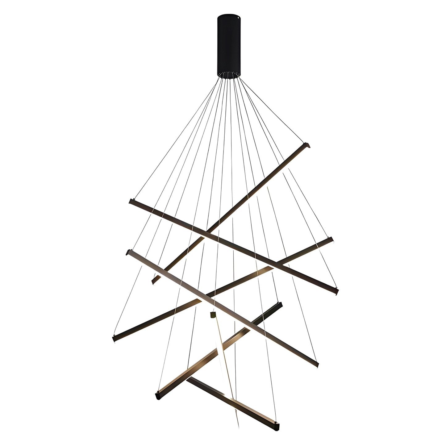 Dante – LED Croix Suspension