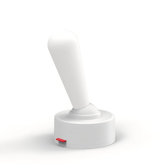 Nivio – Lampe de Nuit en Silicone USB