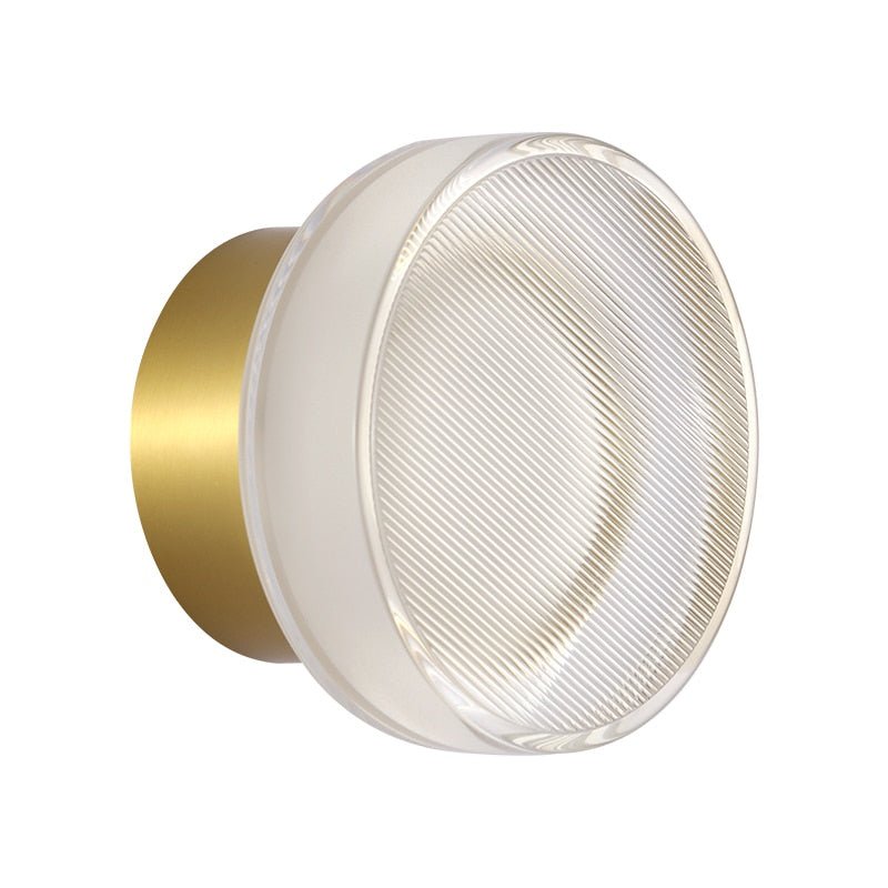 Olea – Lampe Murale Moderne