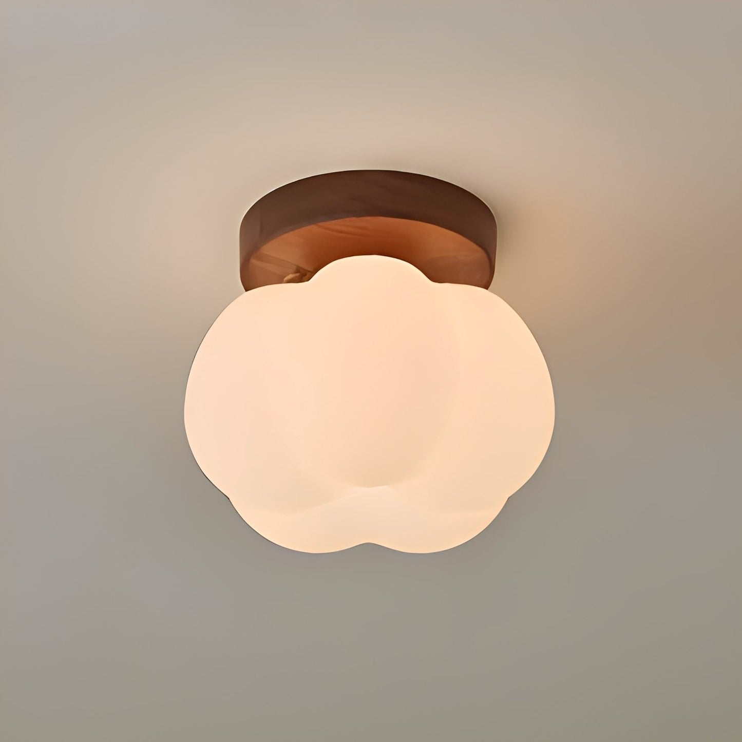 Eleni – Plafonnier Minimaliste