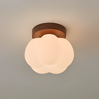 Eleni – Plafonnier Minimaliste