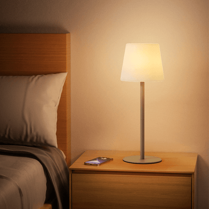 Mika – Changement de couleur Lampe de nuit