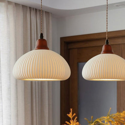 Aiko – Lampe Suspendue Japonaise