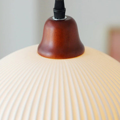 Aiko – Lampe Suspendue Japonaise