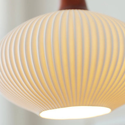 Aiko – Lampe Suspendue Japonaise