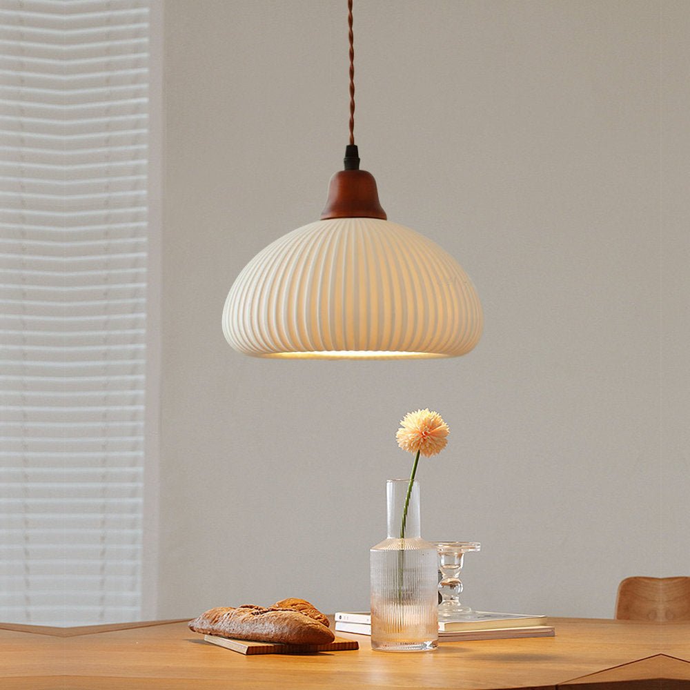 Aiko – Lampe Suspendue Japonaise