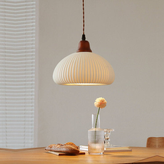 Aiko – Lampe Suspendue Japonaise