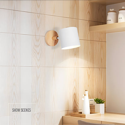 Miyu – Applique Murale Moderne Nordique