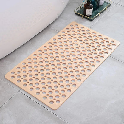 Dione – Luxueuse Tapis de Douche Antidérapante