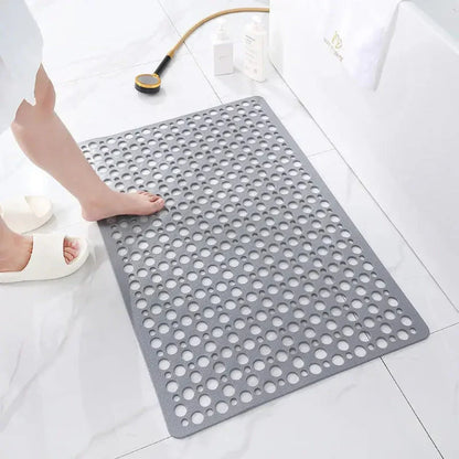 Dione – Luxueuse Tapis de Douche Antidérapante