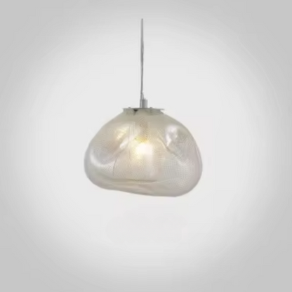 Plafonnier de luxe de style nuage