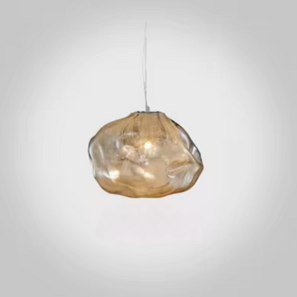 Plafonnier de luxe de style nuage