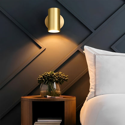 Lina – Applique murale réglable avec bras pivotant au design moderne