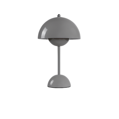 Tavira – Lampe de table LED au design rétro
