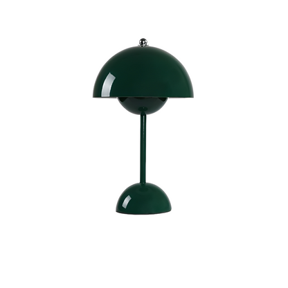 Tavira – Lampe de table LED au design rétro